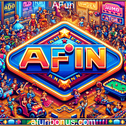 A Magia dos Jogos Retrô na AFun
