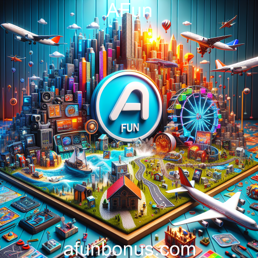 Explorando a Categoria de Simulação no AFun